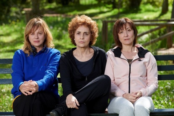 'Invisibles': la peculiaridad de lo convencional