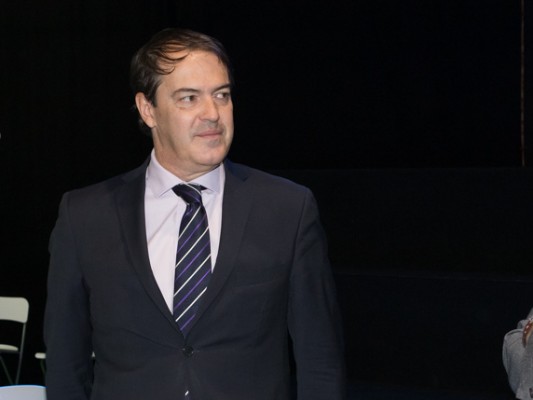 Fernando Cueto: 