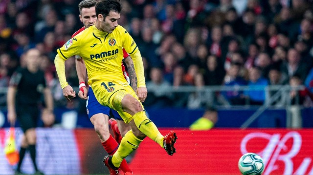 Al Villarreal le remontan por tercera vez a domicilio esta temporada