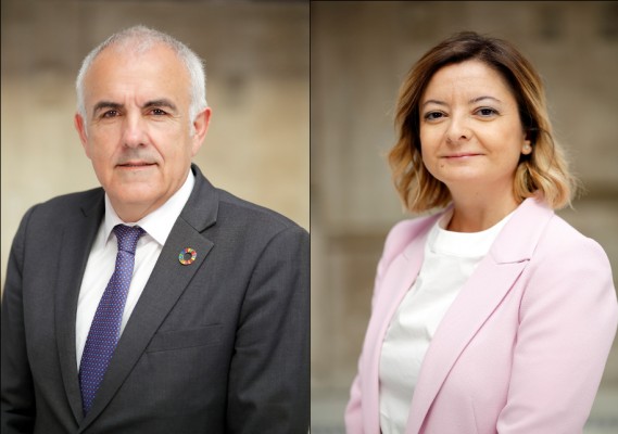 PSOE y PP, 'a tortas' por el préstamo del BEI para ayudas al Mar Menor y la DANA