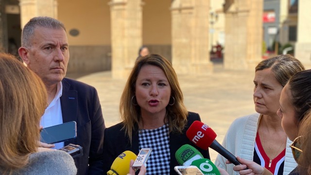 El PP dice que la gestión 