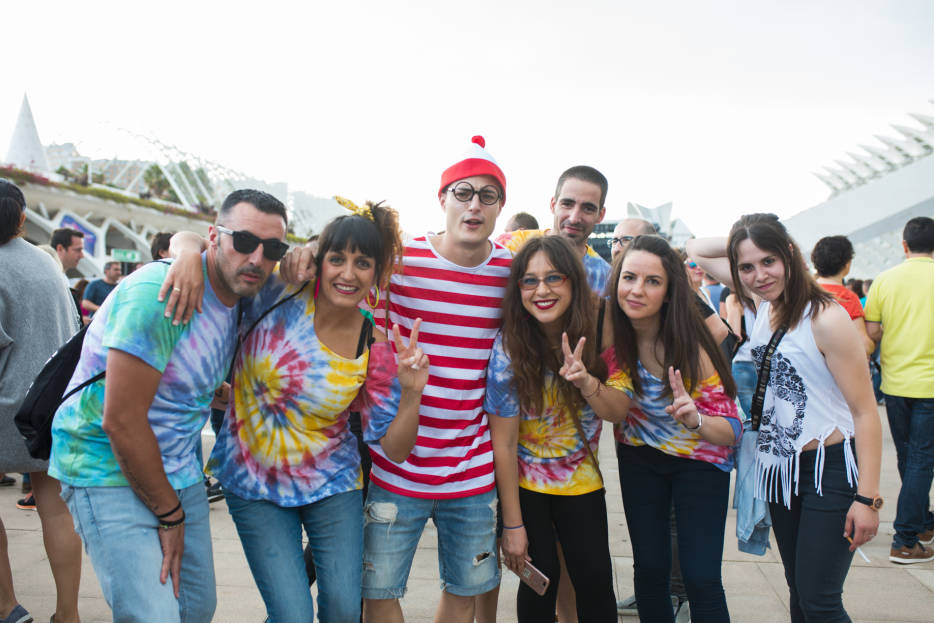 La moda que patíem els xiquets el segle passat
