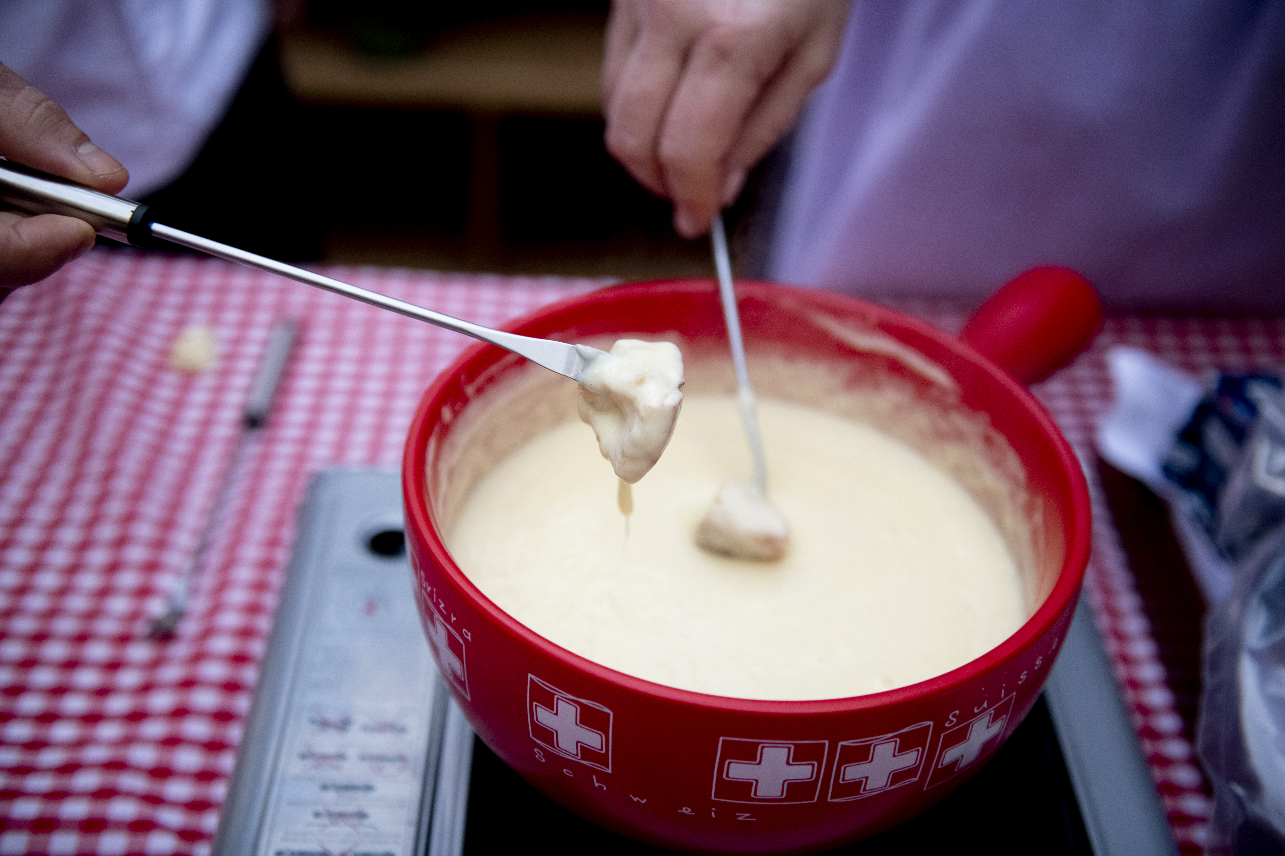 Fotos: KIKE TABERNER - 