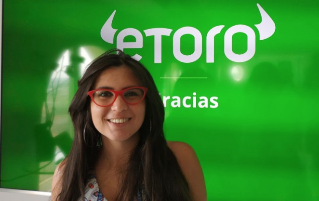 Así es DividendGrowth, cartera de eToro con cotizadas con buenos dividendos