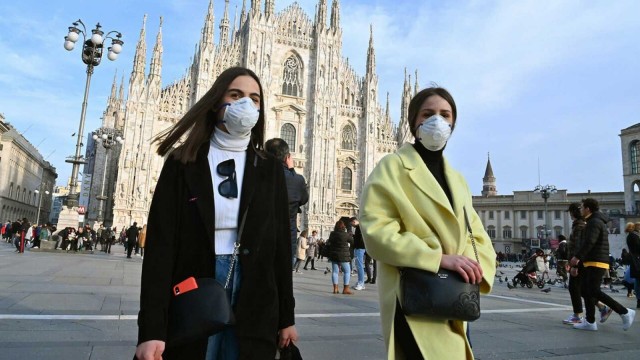 Sanidad informará sobre el Coronavirus a los valencianos que han estado en Milán