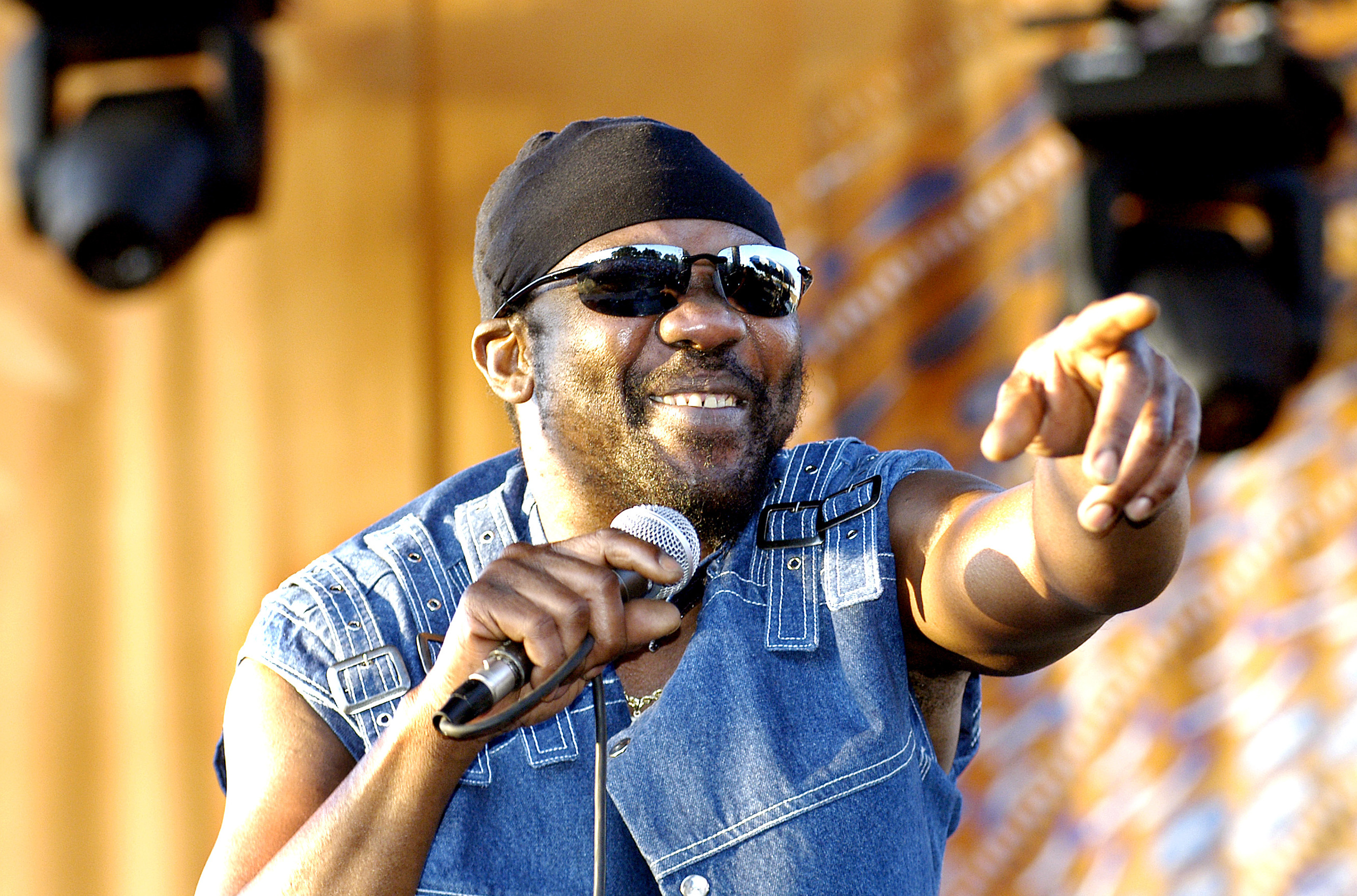 El Rototom 2020 abre cartel con Toots & The Maytals, Barrington Levy o Julian Marley