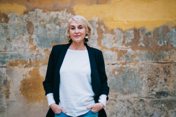 Sandra Figuerola: 