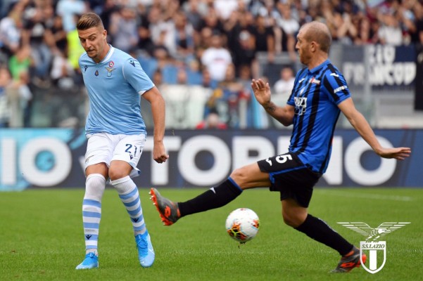 El Atalanta no se fía del Valencia 