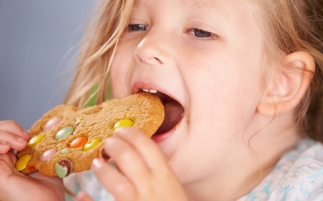 Murcia tiene el mayor índice de obesidad infantil de todo el país: el 40% padece sobrepeso
