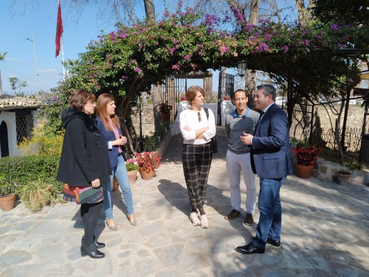 Alvalle estrena su planta en Alcantarilla, en la que ha invertido 31 millones de euros