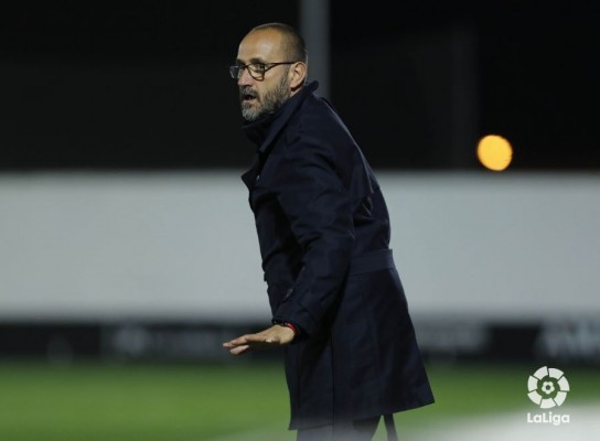 Bargues subraya que el Valencia Femenino ya tiene 