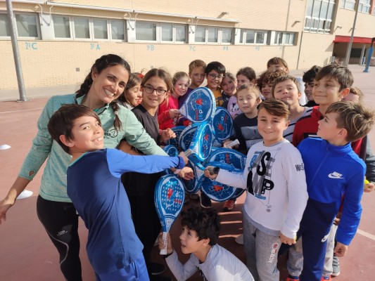 La segunda edición de Esport a l’Escola +1h llevará una hora extra de actividad física a 112 colegios