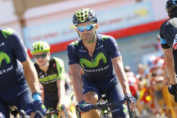 Rojas volverá al Giro nueve años después