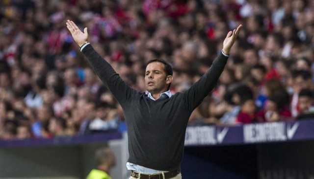 Calleja: 