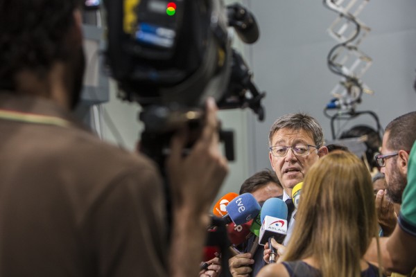 20 razones por las que la Inspección de Trabajo castigó a Presidencia a cuenta de sus becarios