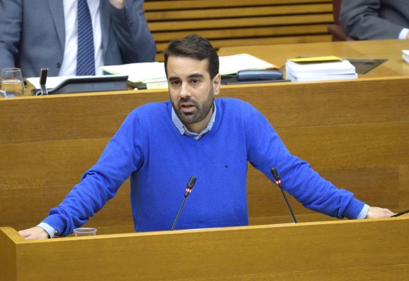 El PSPV asegura que el Gobierno 