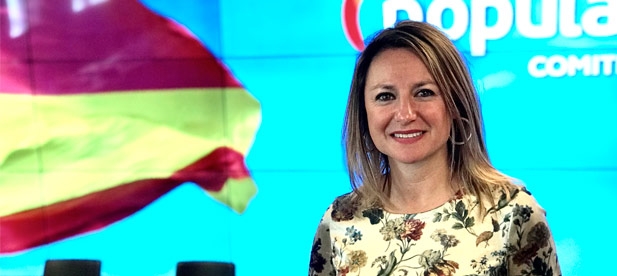 Carrasco insta a Sánchez a recuperar el Plan de Cercanías del PP al empeorar el servicio