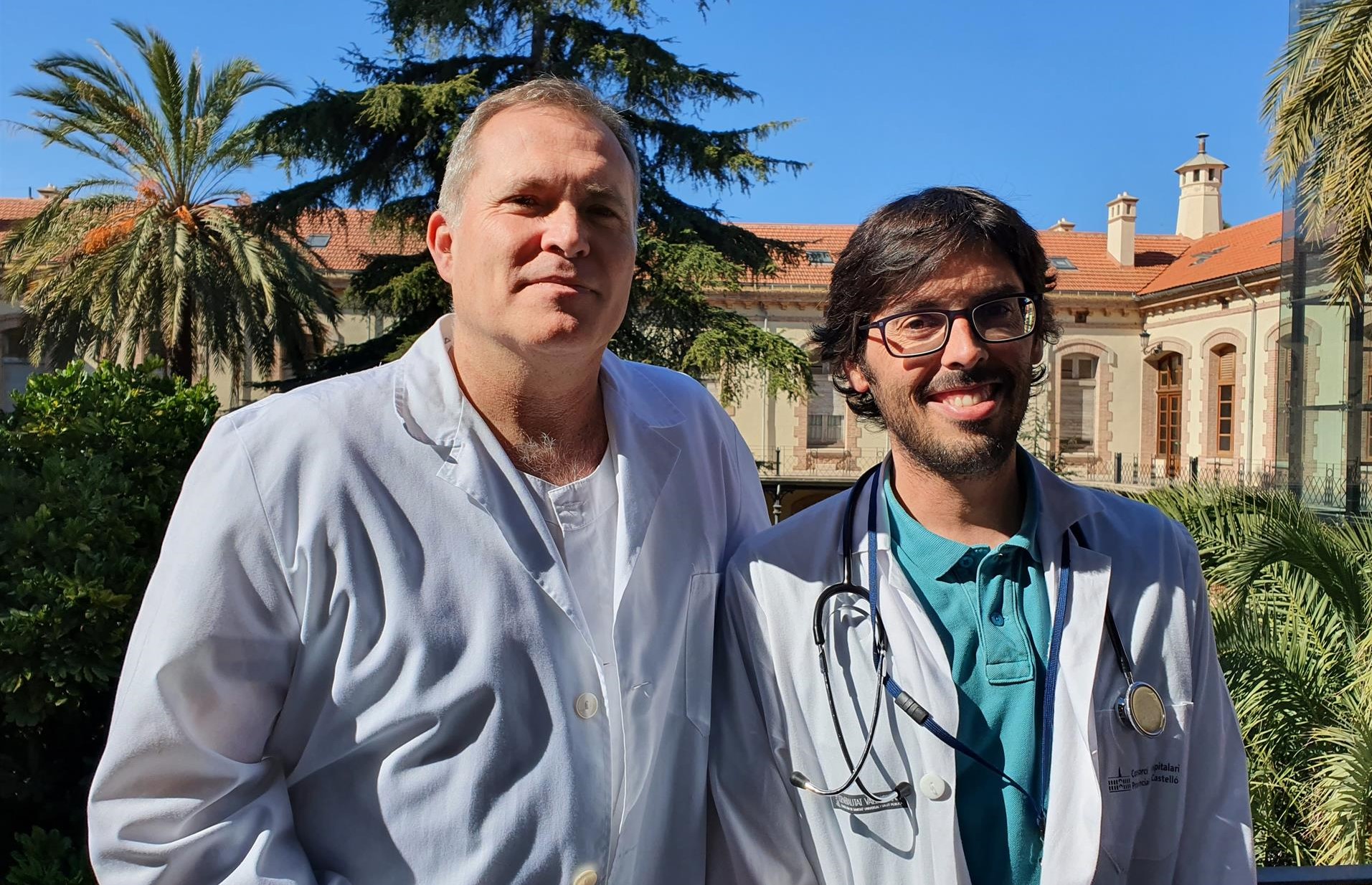 El Hospital Provincial participa en el mayor registro mundial de cáncer de próstata metastásico