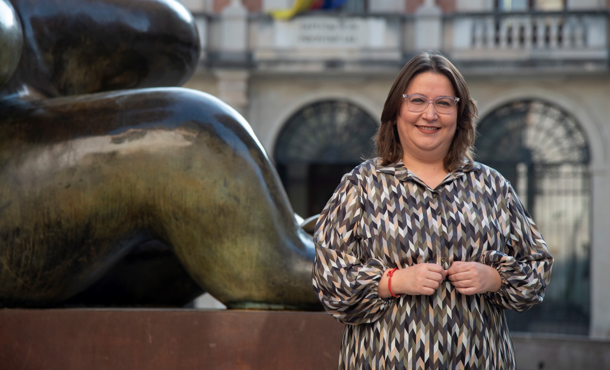 La Diputació s'adherirà a la Xarxa Pública de Serveis  Lingüístics creada per a fomentar el valencià