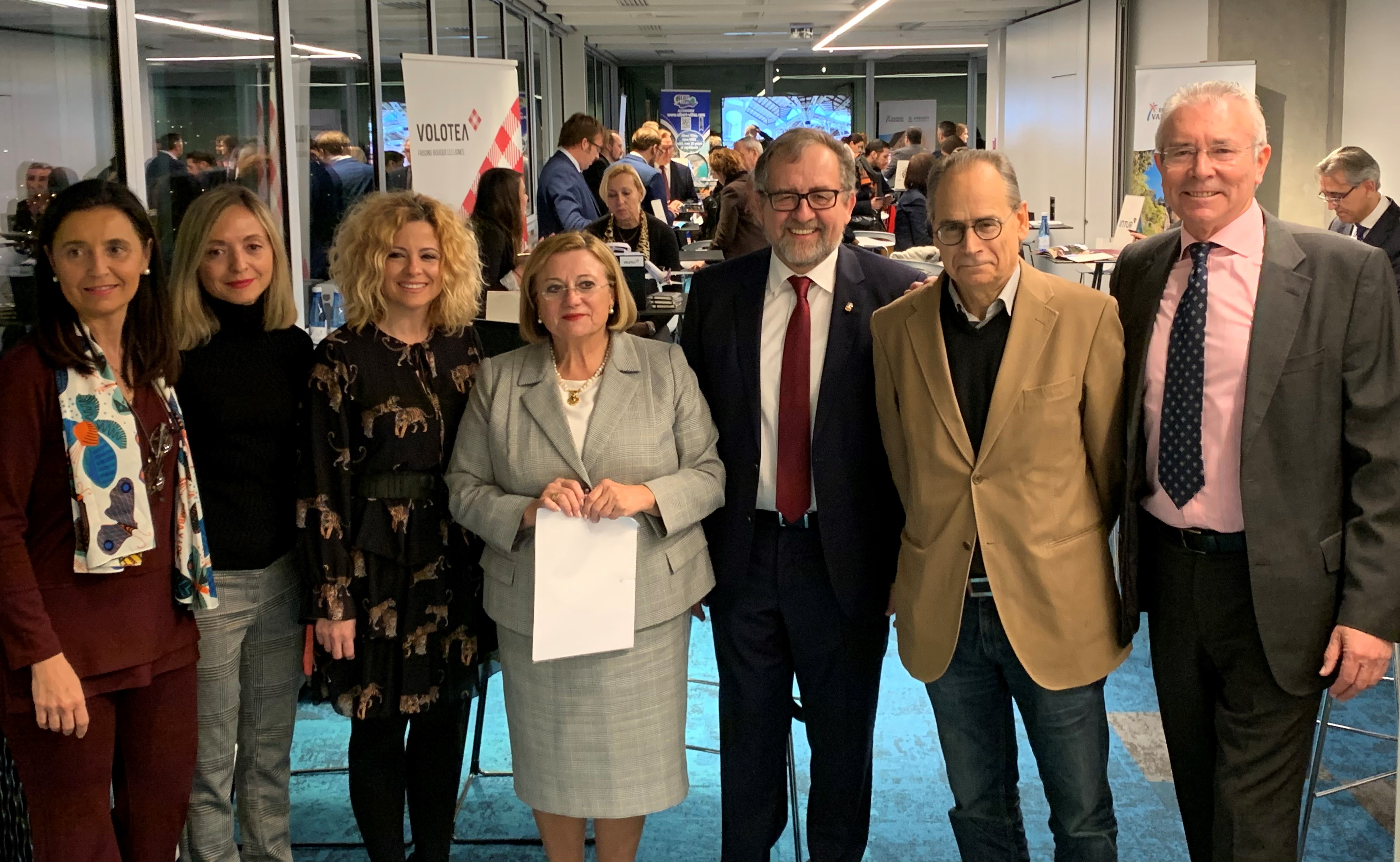  La Diputación refuerza la promoción de Castellón en Austria y Francia cara a Semana Santa
