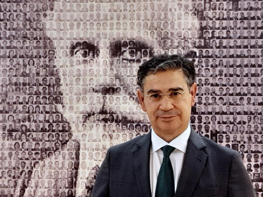 Manuel González Ramos (PSOE): 