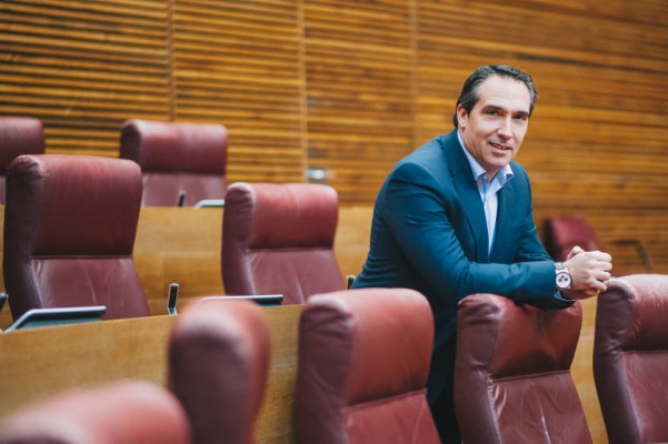 El PP reclama un Consejo de Política Fiscal específico sobre financiación
