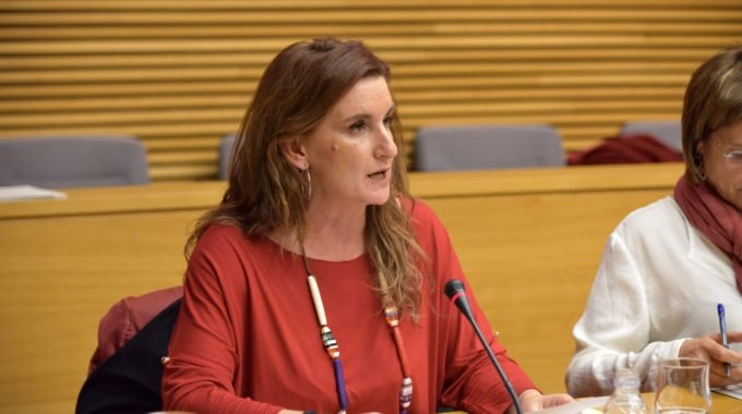 El PSPV de Valencia crea una Escuela de Feminismo para la formación de cargos y militantes