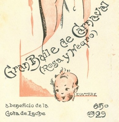 La Gota de Leche