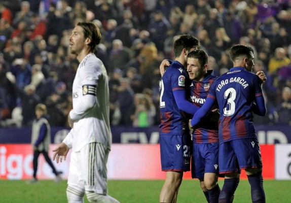 Los golazos de Morales