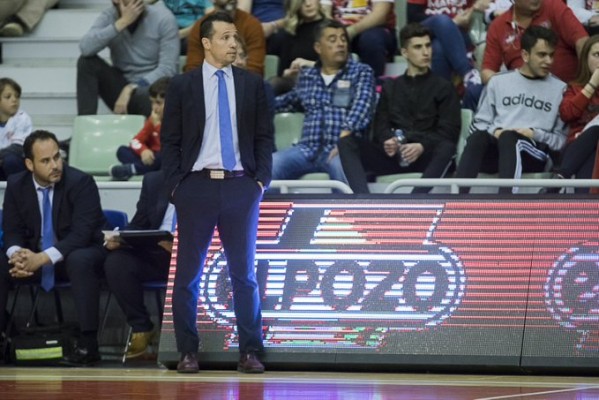ElPozo no sube al tercer puesto, pero Giustozzi dice que 