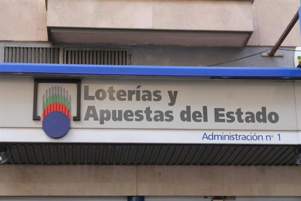 La Lotería reparte 360.000 euros en Cartagena y Fuente Álamo