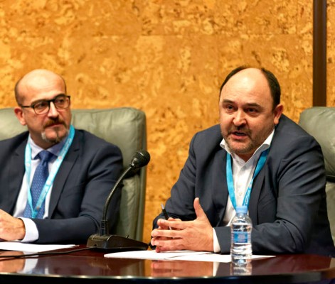 Valfortec tiene 30 proyectos fotovoltaicos a la espera en el cajón de la Conselleria de Economía