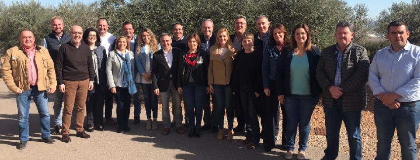 Bonig: Puig ha dado la espalda a los municipios dejándolos abandonados