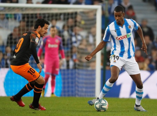 Parejo: 