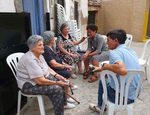 Onda publica las ayudas de hasta 5.000 euros para adecuar las viviendas de las personas mayores