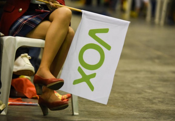 Un juez investiga un presunto amaño en las listas electorales de Vox en Torrent