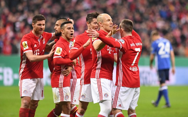 El Bayern lidera ingresos por televisión en la Bundesliga y Leipzig es último