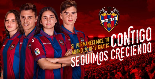 El miércoles finaliza el plazo para la renovación online de los abonos 17-18