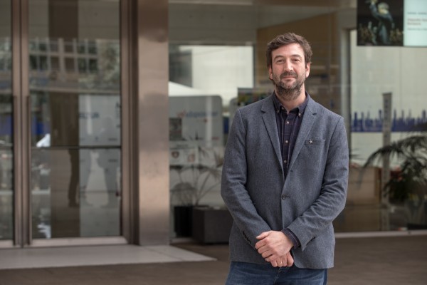 Ignacio Ochoa (Iberostar): 