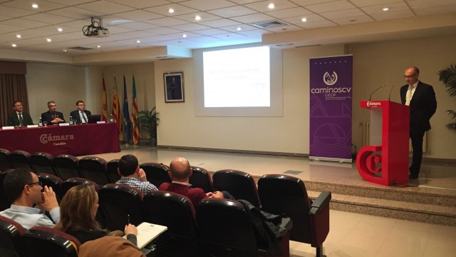 Los Ingenieros de Caminos dan a conocer las novedades en la Ley de Ordenación del Territorio
