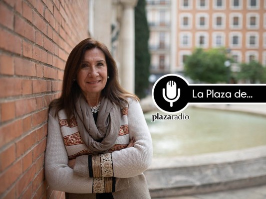 Auxiliadora Borja: “Vivimos en la millor terreta del món”

