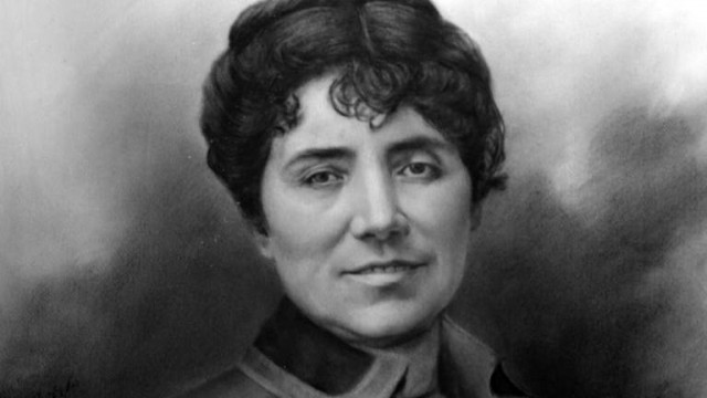 El Centro Galego de València homenajea a Rosalía de Castro desde el feminismo