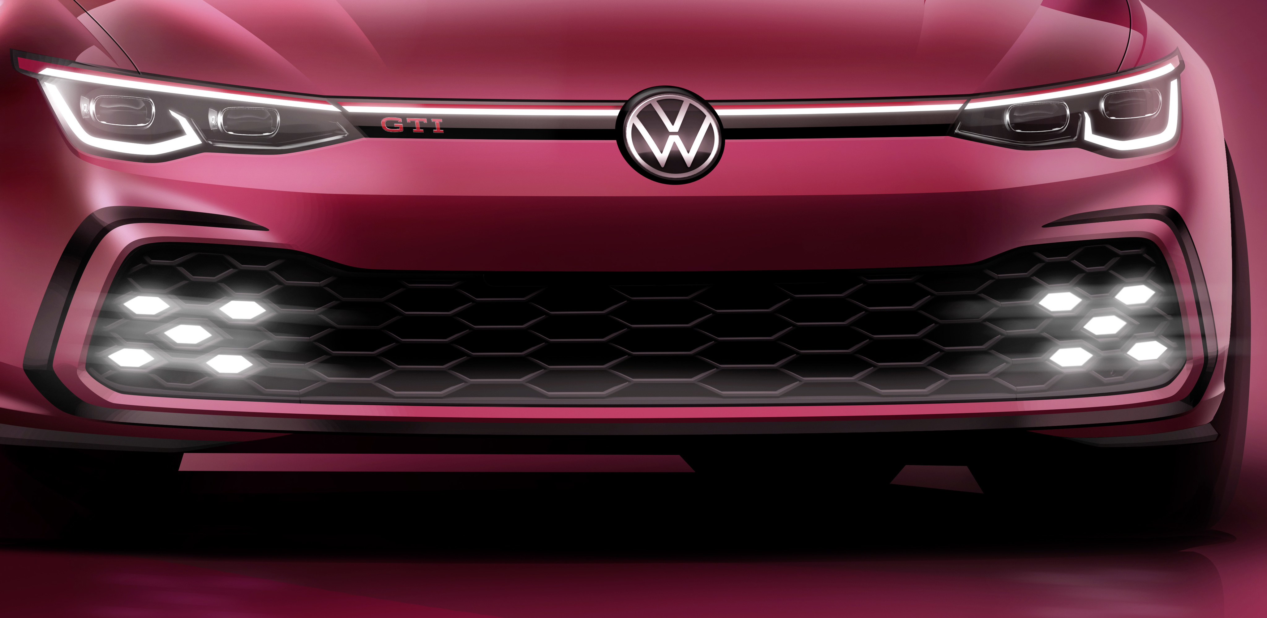 La octava generación de un icono: Presentación mundial del nuevo Golf GTI en Ginebra