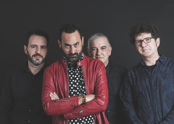 Los Radiadores: 
