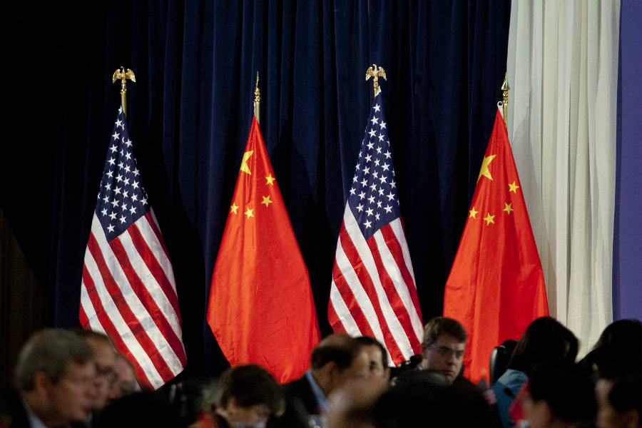 Globalización II, ¿delenda est?
