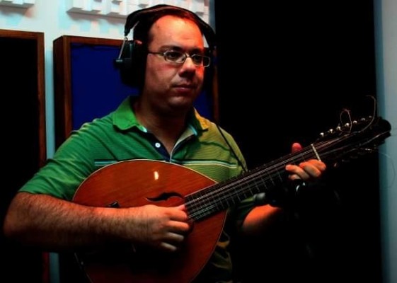 El músico e investigador Tomás García será el pregonero de las Fiestas de Primavera de Murcia
