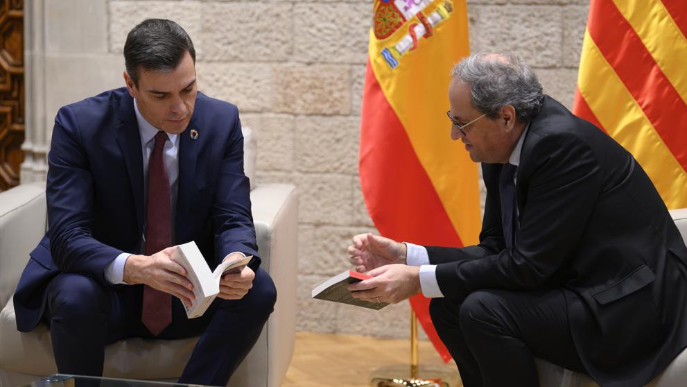 Crepúsculo constitucionalista
