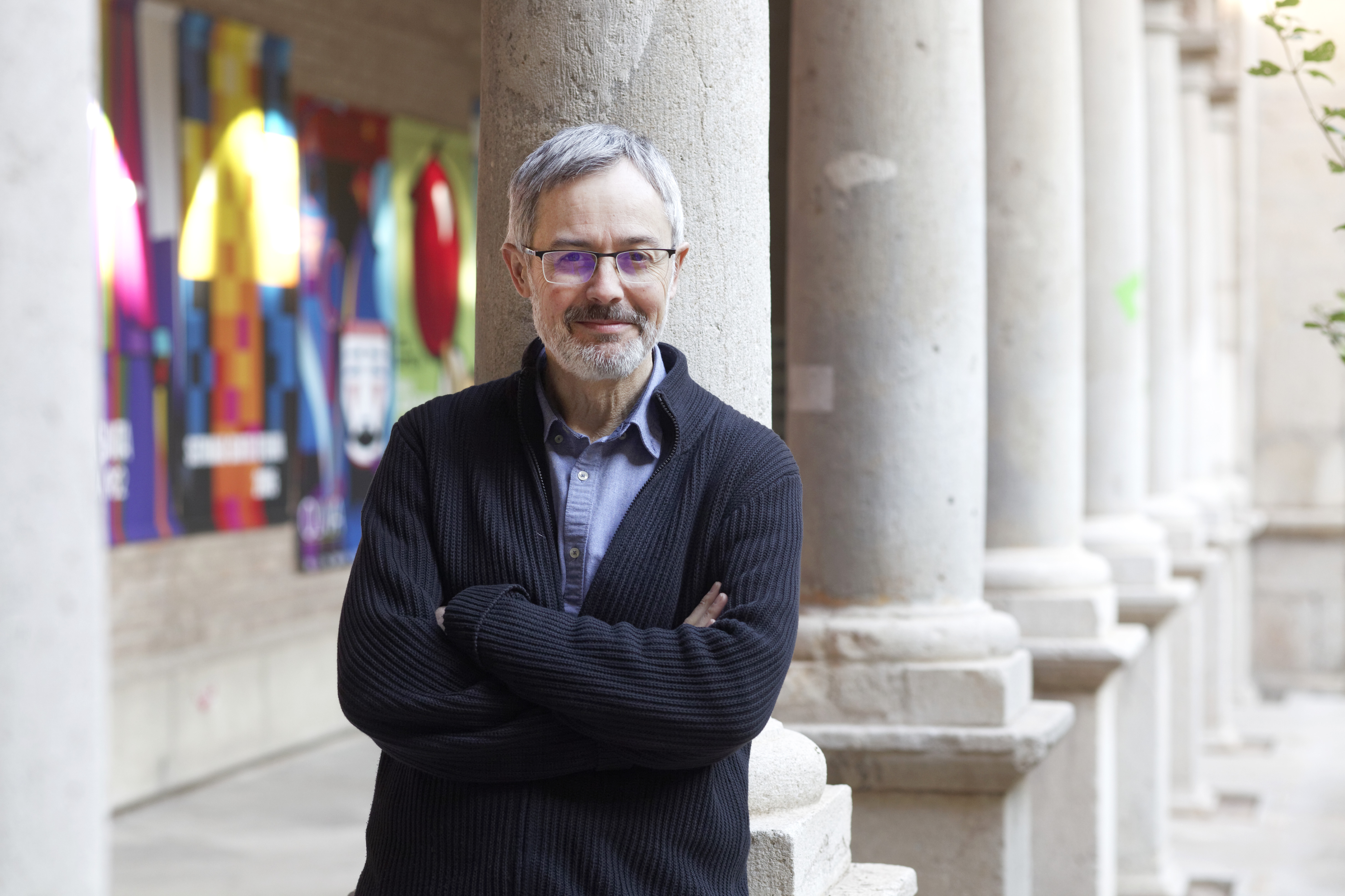 Miguel Monar: 