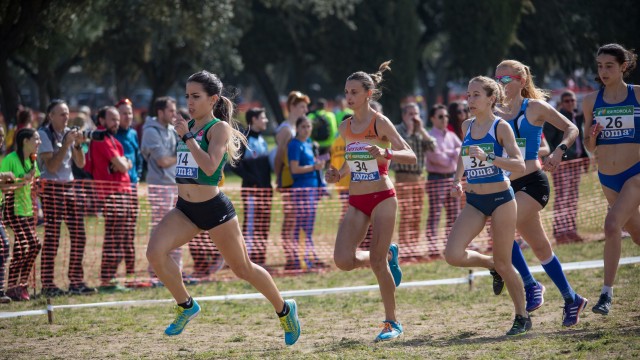 El Playas de Castellón aspira a cinco medallas en el Campeonato de España de campo a través
