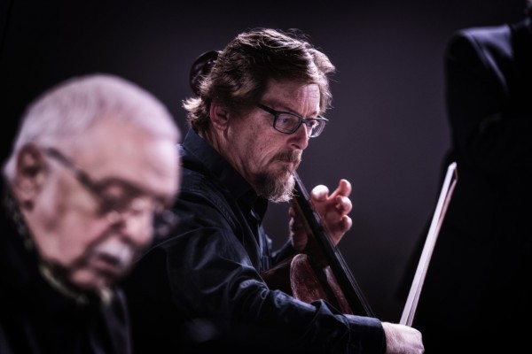Gustavo Nardi & Friends llevan a Beethoven al Almudín 